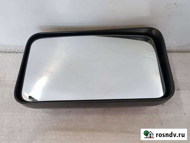 Зеркало боковое левое/правое 355x215 Iveco Обнинск - изображение 1