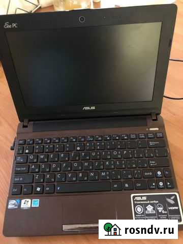 Нетбук asus Eee PC X101CH Омск - изображение 1