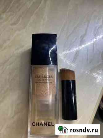 Крем тональный Chanel les beiges Light Севастополь