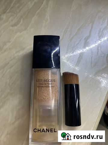 Крем тональный Chanel les beiges Light Севастополь - изображение 1