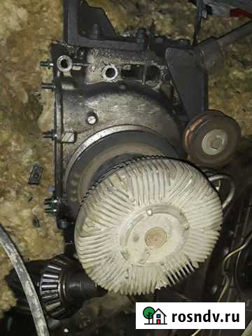 Гидромуфта камаз Иркутск - изображение 1