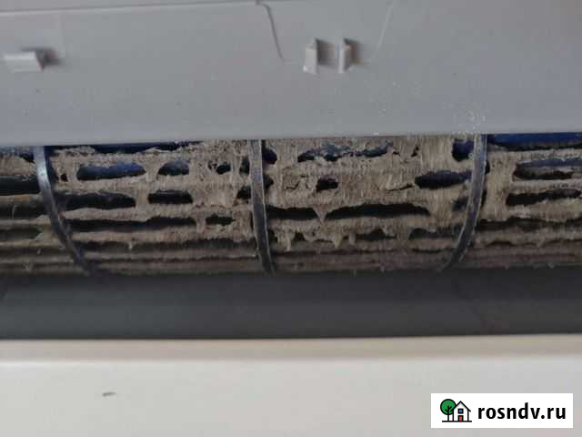 Техническое обслуживание кондиционеров Уфа - изображение 1