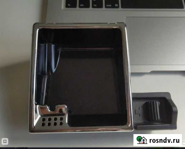 Пепельница новая оригинал Пролетарский - изображение 1