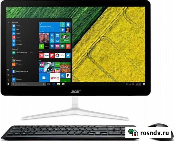 Настольный компьютеры Ростов-на-Дону - изображение 1