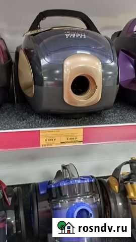 Пылесос Боготол - изображение 1