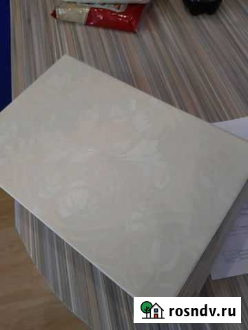 Плитка керамическая Сургут - изображение 1