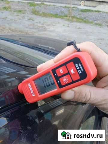 Толщиномер Карасук - изображение 1