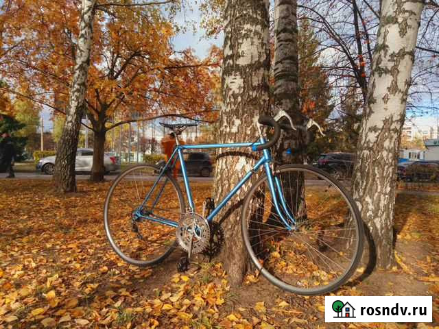 Ремонт велосипедов. Апгрейд Чебоксары - изображение 1