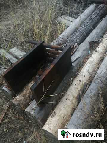 Котёл в кирпичную печь Улан-Удэ - изображение 1