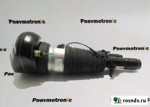 Передний пневмобаллон BMW 7 G11 Невинномысск - изображение 1