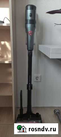Беспроводной пылесос Рязань - изображение 1