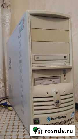 Системный блок Ардон - изображение 1