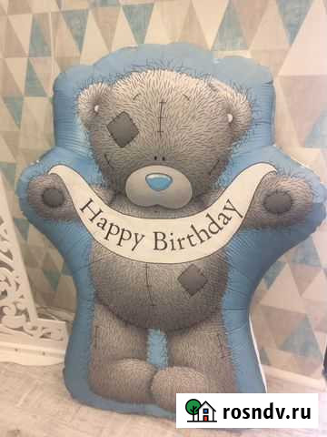 Мишка Тэдди Новочеркасск - изображение 1