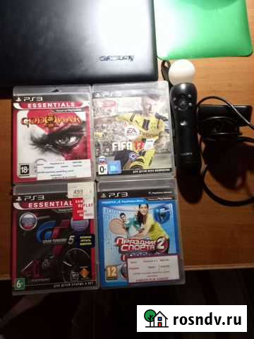 Игровые приставки Нижний Новгород - изображение 1