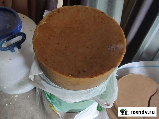 Воск пчелиный Ульяновск - изображение 1