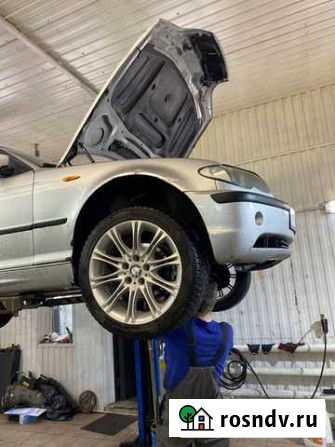 Колеса bmw Сосновый Бор - изображение 1