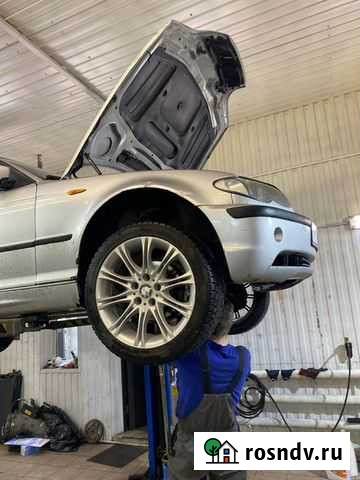 Колеса bmw Сосновый Бор - изображение 1