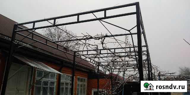 Услуги сварщика сварочные работы Владикавказ - изображение 1