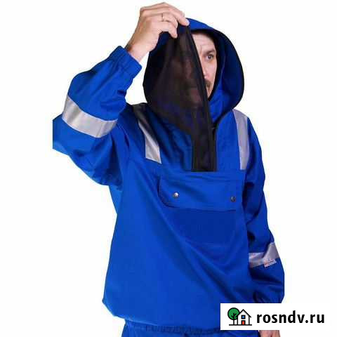 Костюм от насекомых Сочи - изображение 1