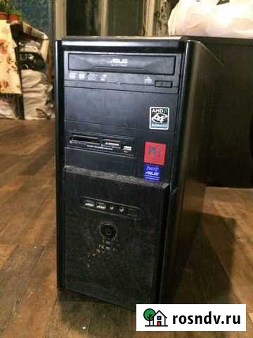 Системный блок Белгород - изображение 1
