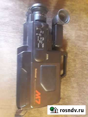 Видеокамера VHS Хомутово - изображение 1