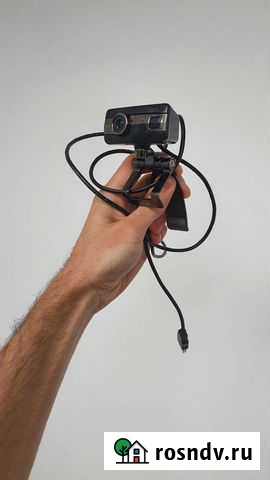 Веб-камера Новосибирск - изображение 1