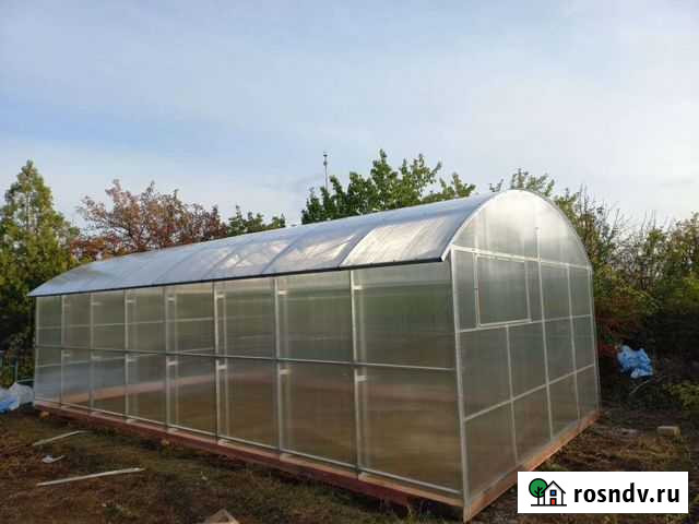 Теплица Волгоград - изображение 1