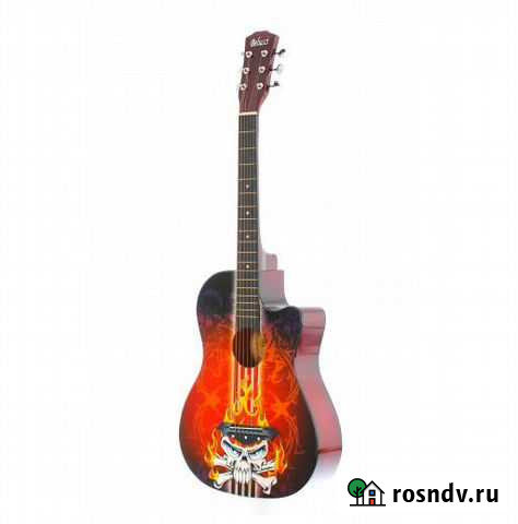 Гитара Ростов-на-Дону - изображение 1