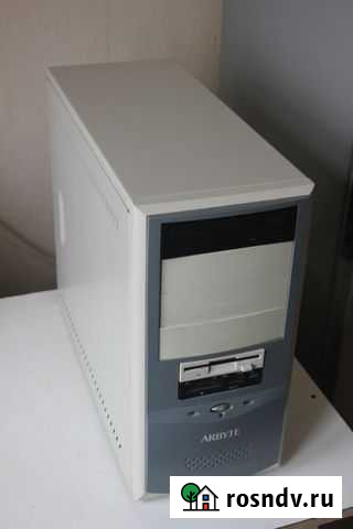 4-х ядерный системник Казань - изображение 1