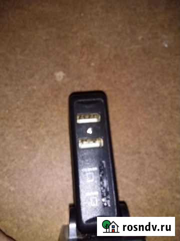 Адаптер Ростов-на-Дону - изображение 1