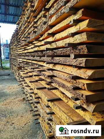 Сушка пиломатериала Краснодар - изображение 1
