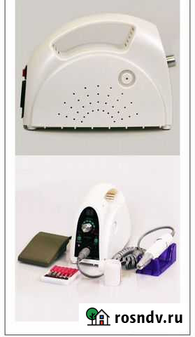 Аппарат для маникюра и педикюра Асино - изображение 1