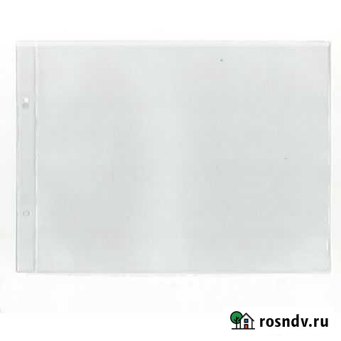 Лист горизонтальный для бон Нижний Новгород - изображение 1