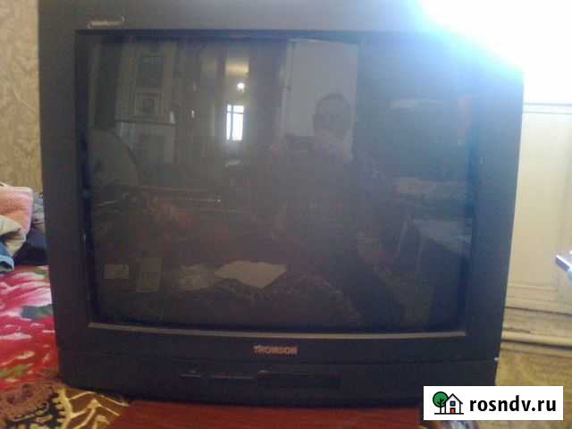 3 телевизораthompson54/LED brand19/LED nova7 Владимир - изображение 1