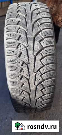 Nokian Hakkapeliitta 5 215/65 R16 Элиста - изображение 1