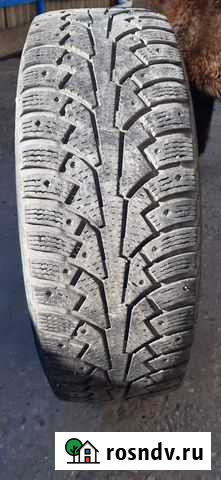 Nokian Hakkapeliitta 5 215/65 R16 Элиста - изображение 1