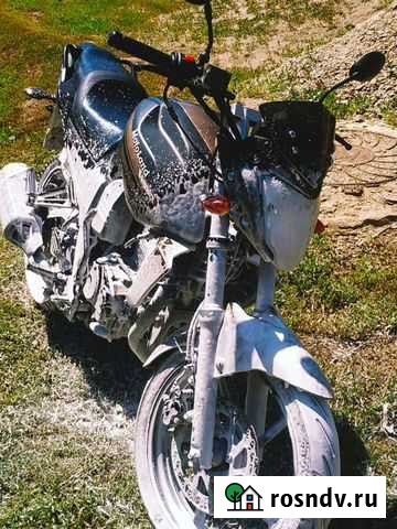 Мотоцикл мотоленд бандит 250 Нижний Ломов - изображение 1