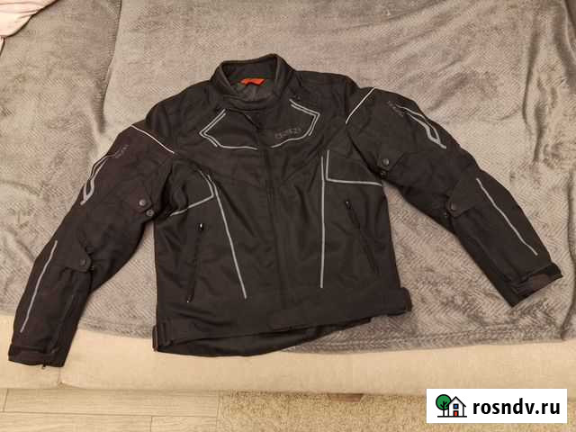 Мотокуртка IXS Белгород - изображение 1