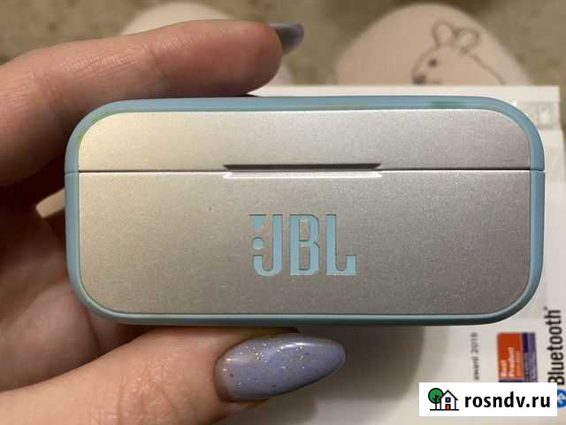JBL reflect flow Тула - изображение 1