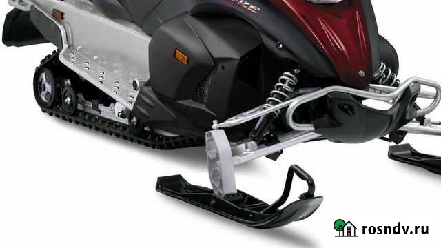 Снегоход Yamaha Venture Multi Purpose Магадан - изображение 1
