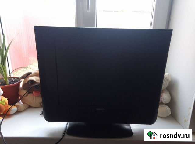 Телевизор Тамбов - изображение 1