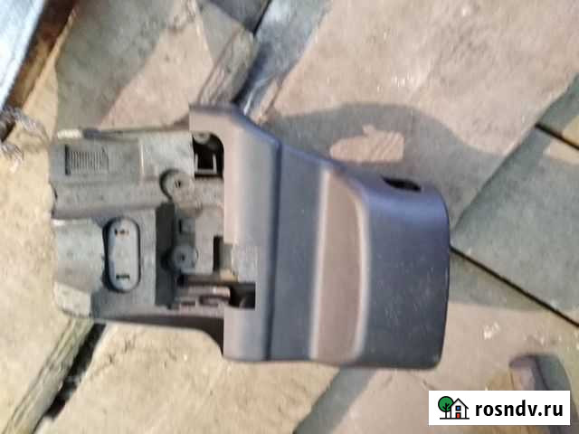 Кожух ваз-2170 колонки рулевой комплект 2170340306 Прокопьевск - изображение 1