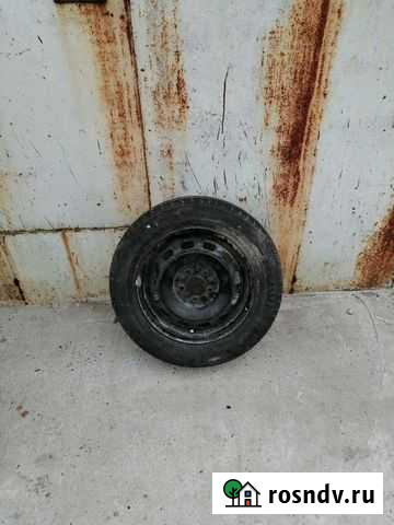 Колесо Краснообск - изображение 1