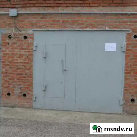 Оформление гаражей / дачных домов и земли под ними Химки - изображение 1