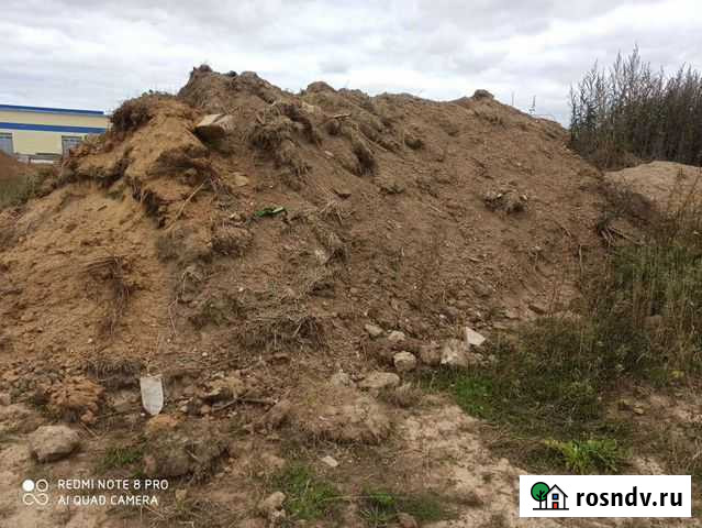 Грунт, глина-суглинок Сыктывкар - изображение 1