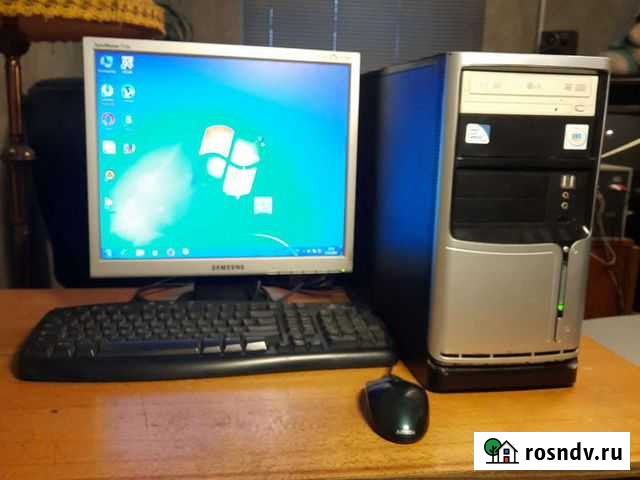 2х ядерный для работы Стерлитамак - изображение 1