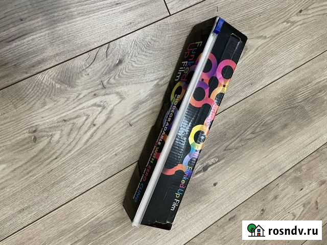 Пленка для окрашивания Framar Красногорск - изображение 1