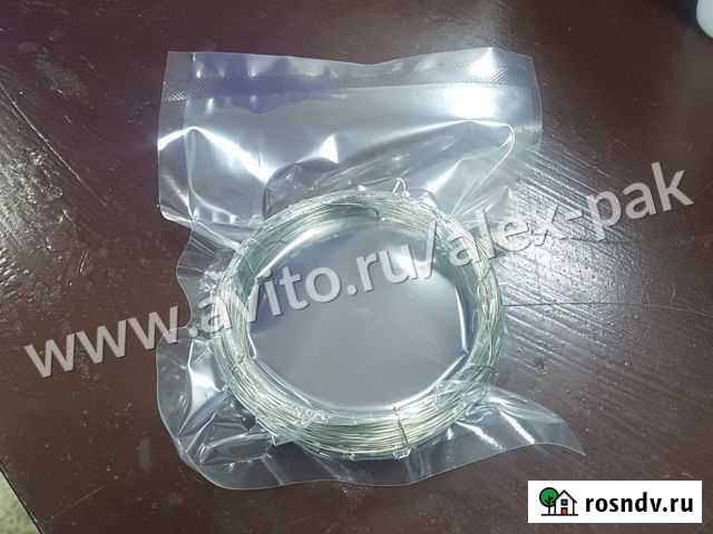 Струна нихрома Симферополь - изображение 1