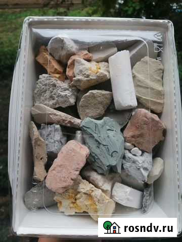 Мел и глина Бокс Релакс Уфа - изображение 1