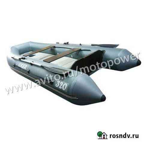 Лодка пвх Altair Joker 320 Airdeck Барнаул